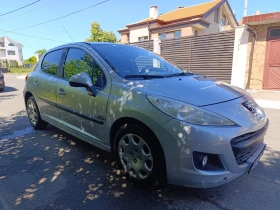 Peugeot 207, снимка 5