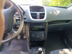 Peugeot 207, снимка 9