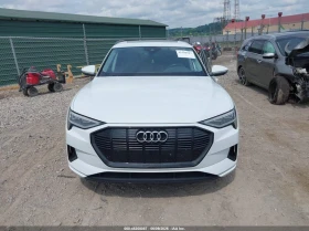 Audi E-Tron Premium Quattro, снимка 12