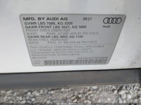 Audi E-Tron Premium Quattro, снимка 9