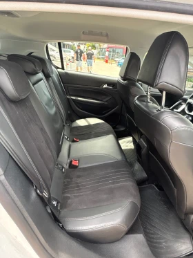 Peugeot 308 1.5 HDI, снимка 11