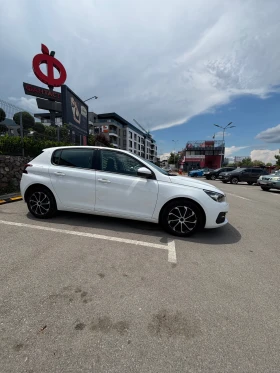 Peugeot 308 1.5 HDI, снимка 7