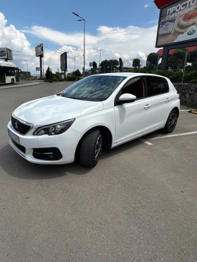 Peugeot 308 1.5 HDI, снимка 1