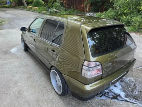 VW Golf 3, снимка 5