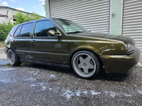 VW Golf 3, снимка 8