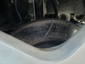 VW Golf 3, снимка 2