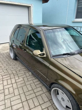 VW Golf 3, снимка 16