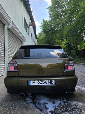 VW Golf 3, снимка 10