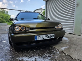 VW Golf 3, снимка 9