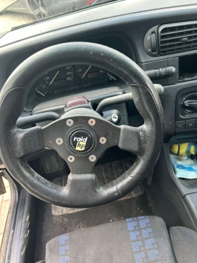 VW Golf 3, снимка 17