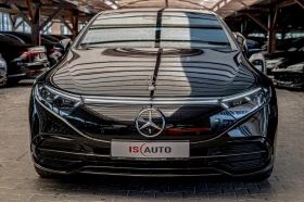 Mercedes-Benz EQS 450+ /Burmester/Подгрев/AirMatic/Virtual/AmbientPl, снимка 1