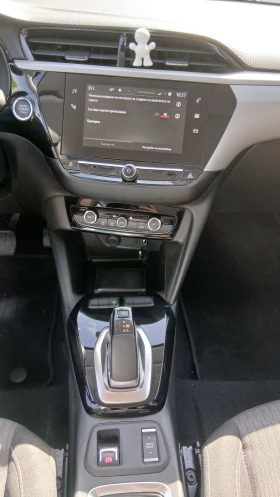 Opel Corsa Е, снимка 9