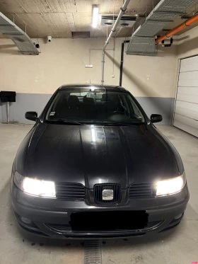 Seat Leon, снимка 2