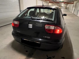 Seat Leon, снимка 4