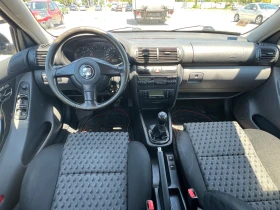 Seat Leon, снимка 10