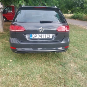 VW Golf Variant Join, снимка 3