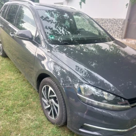 VW Golf Variant Join, снимка 6