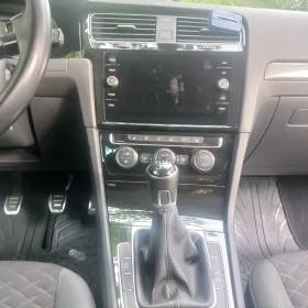 VW Golf Variant Join, снимка 11