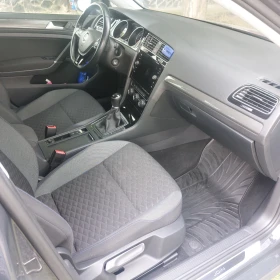 VW Golf Variant Join, снимка 8