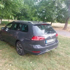 VW Golf Variant Join, снимка 2
