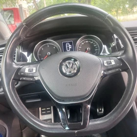 VW Golf Variant Join, снимка 12