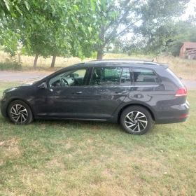 VW Golf Variant Join, снимка 1