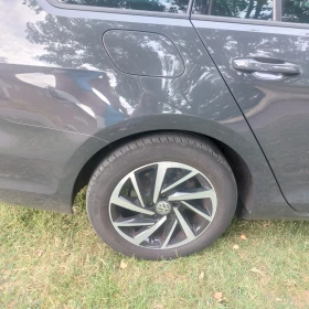VW Golf Variant Join, снимка 5