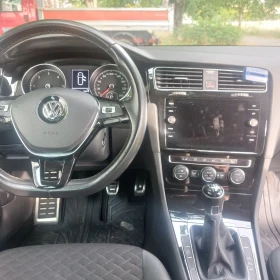 VW Golf Variant Join, снимка 13
