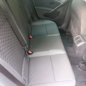 VW Golf Variant Join, снимка 9