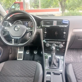 VW Golf Variant Join, снимка 10