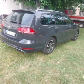 VW Golf Variant Join, снимка 4