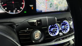 Mercedes-Benz S 560 Maybach* ЕЛ. БАГАЖНИК* 360* BLIND SPOT* HUD* КРАЙН, снимка 9