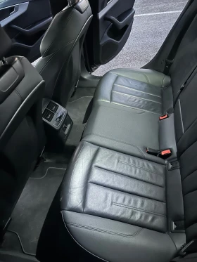 Audi A4, снимка 12