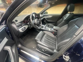 Audi A4 Фейслифт, Комби 127хил. км , снимка 15