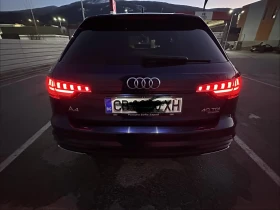 Audi A4, снимка 2