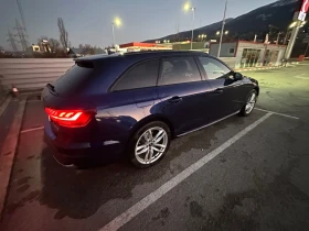 Audi A4, снимка 7