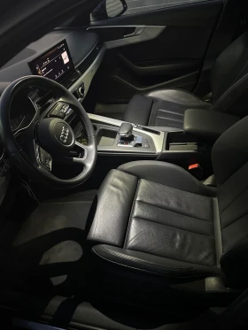 Audi A4, снимка 11