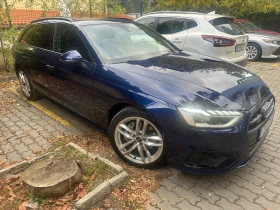 Audi A4 Фейслифт, Комби 127хил. км , снимка 4