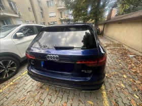 Audi A4 Фейслифт, Комби 127хил. км , снимка 7