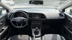 Seat Leon, снимка 8