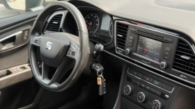 Seat Leon, снимка 10