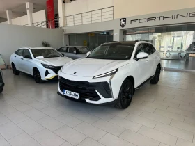 DONGFENG T5-EVO, снимка 2