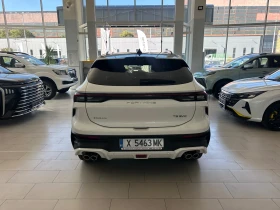 DONGFENG T5-EVO, снимка 4