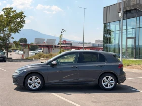 VW Golf 1.5TSI-Лизинг през Уникредит , снимка 5