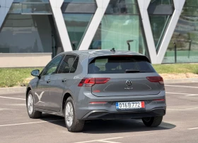 VW Golf 1.5TSI-Лизинг през Уникредит , снимка 8
