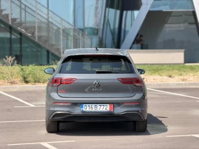 VW Golf 1.5TSI-Лизинг през Уникредит , снимка 7