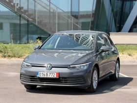 VW Golf 1.5TSI-Лизинг през Уникредит , снимка 1