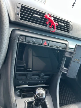 Audi A4, снимка 7