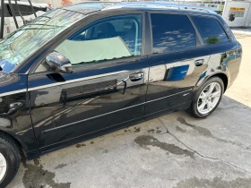 Audi A4, снимка 5