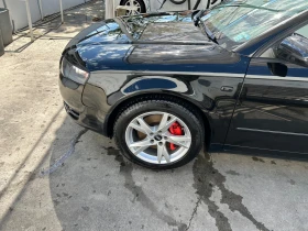 Audi A4, снимка 4